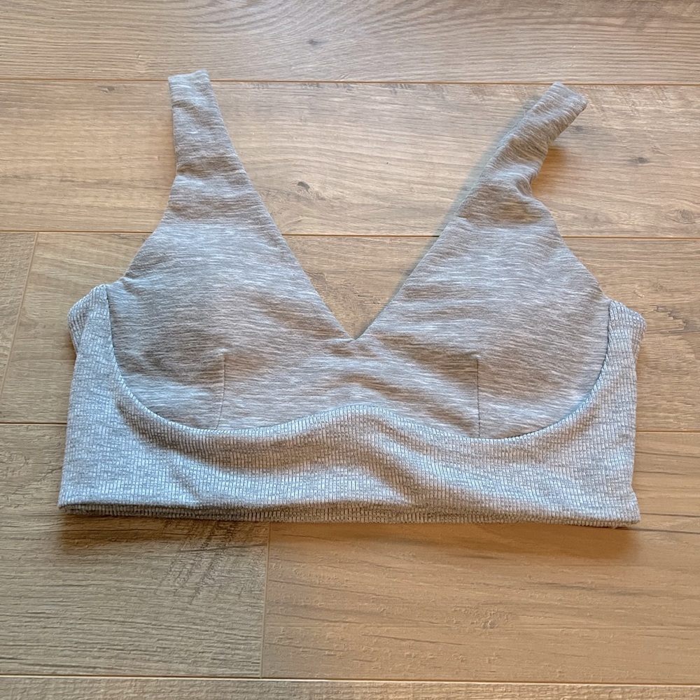 Victoria’s Secret Lounge Bra Size: Small
